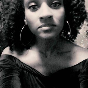 Meet your Posher, Alsandra